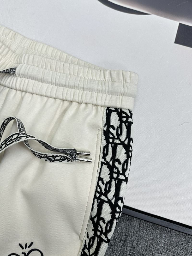 Christian Dior Long Pants